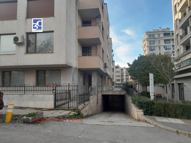 In vendita  1 camera da letto Sofia , Manastirski livadi , 59 mq | 49805880 - Immagine [11]