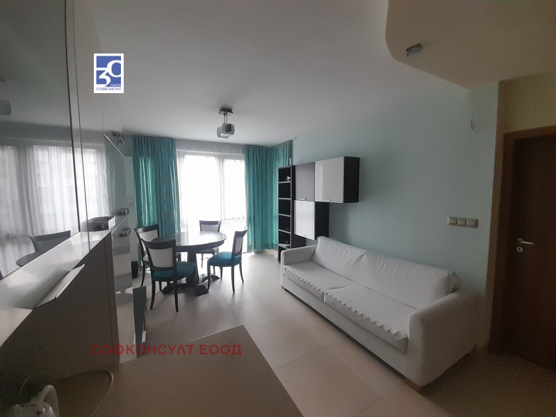 En venta  1 dormitorio Sofia , Manastirski livadi , 59 metros cuadrados | 49805880 - imagen [2]