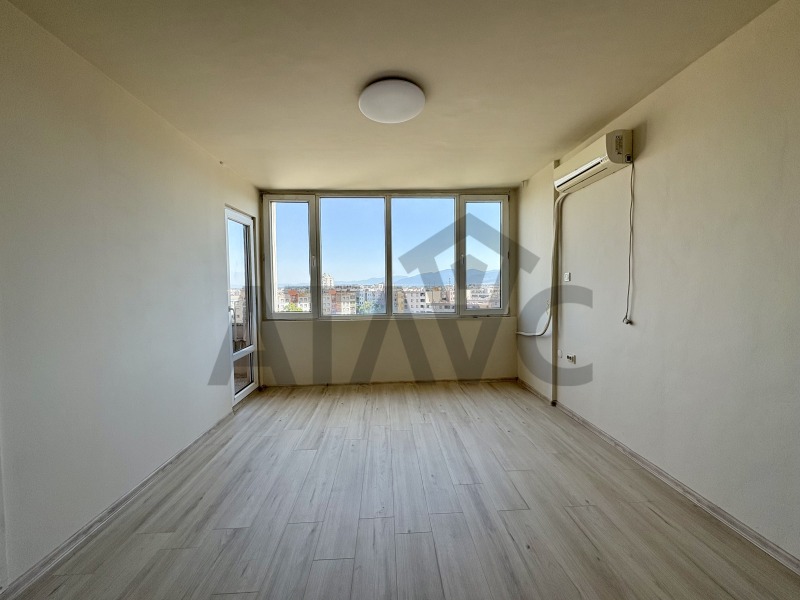 À vendre  1 chambre Plovdiv , Trakiya , 38 m² | 33185969