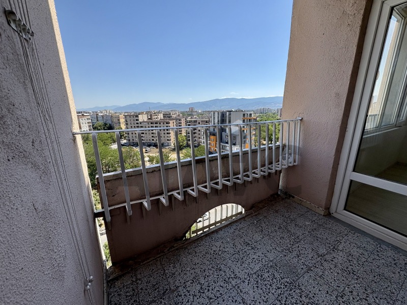 À vendre  1 chambre Plovdiv , Trakiya , 38 m² | 33185969 - image [8]