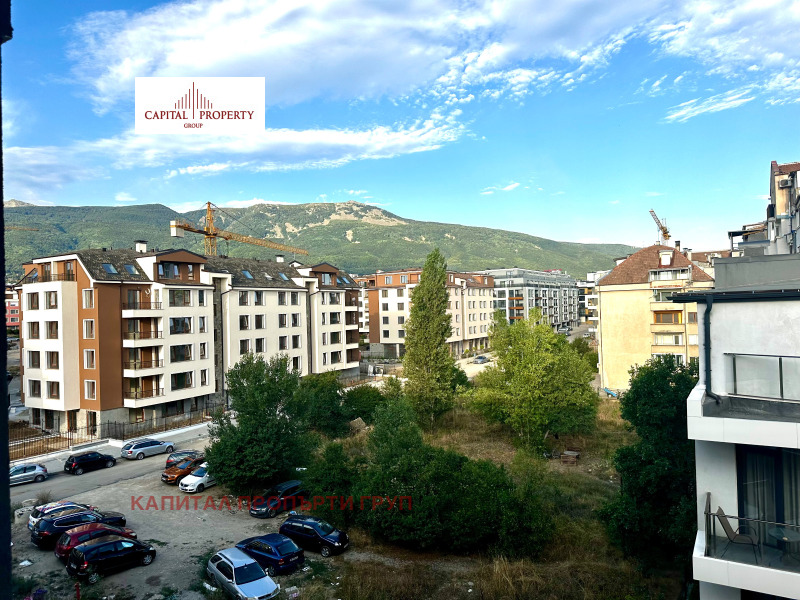 Satılık  1 yatak odası Sofia , Malinova dolina , 57 metrekare | 51706796 - görüntü [8]