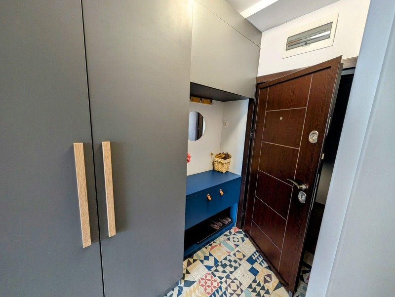 Продается  1 спальня София , Център , 55 кв.м | 88993414 - изображение [9]
