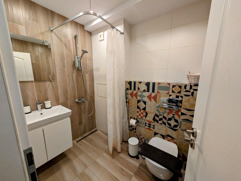 Продается  1 спальня София , Център , 55 кв.м | 88993414 - изображение [7]