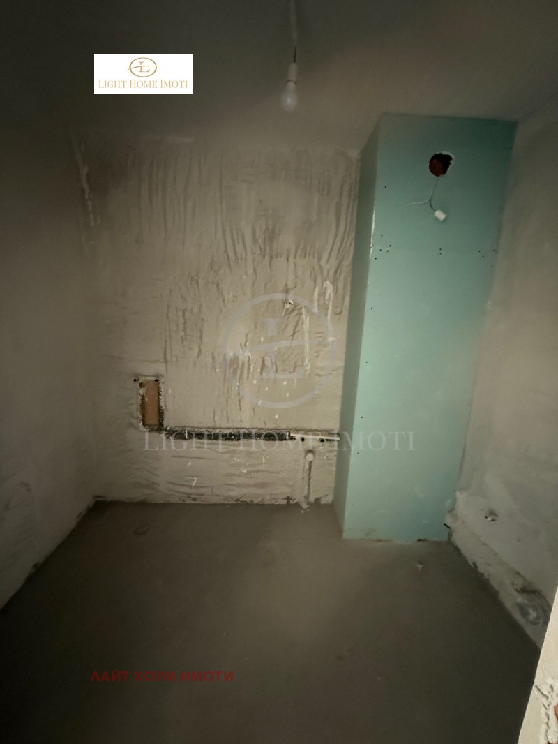 Myytävänä  1 makuuhuone Plovdiv , Trakija , 72 neliömetriä | 23465680 - kuva [6]