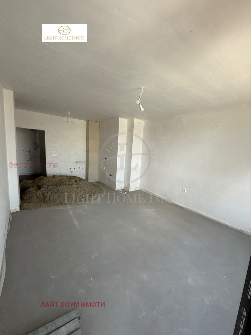 Myytävänä  1 makuuhuone Plovdiv , Trakija , 72 neliömetriä | 23465680 - kuva [4]
