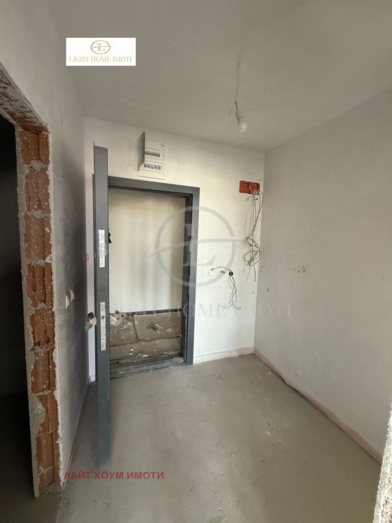 Myytävänä  1 makuuhuone Plovdiv , Trakija , 72 neliömetriä | 23465680 - kuva [5]