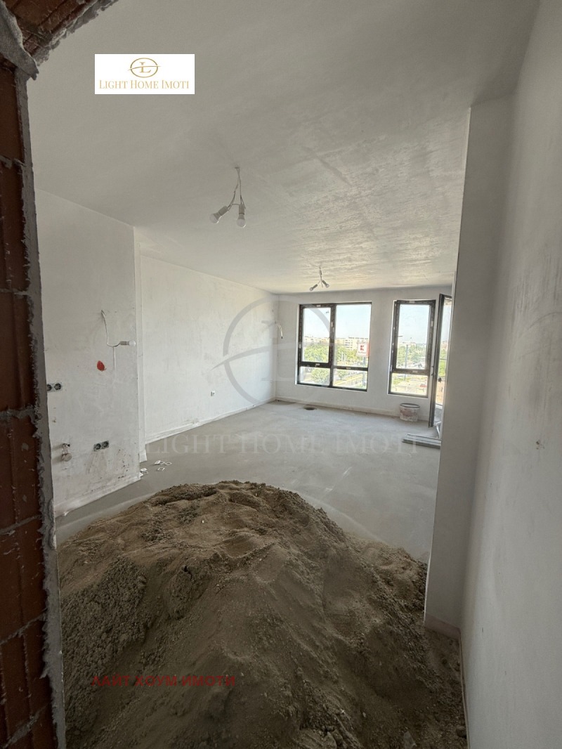 Myytävänä  1 makuuhuone Plovdiv , Trakija , 72 neliömetriä | 23465680 - kuva [3]