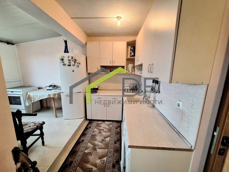 Продава 2-СТАЕН, град Варна, Трошево • 87000 € / 170157.21 лв. • 15999348 1