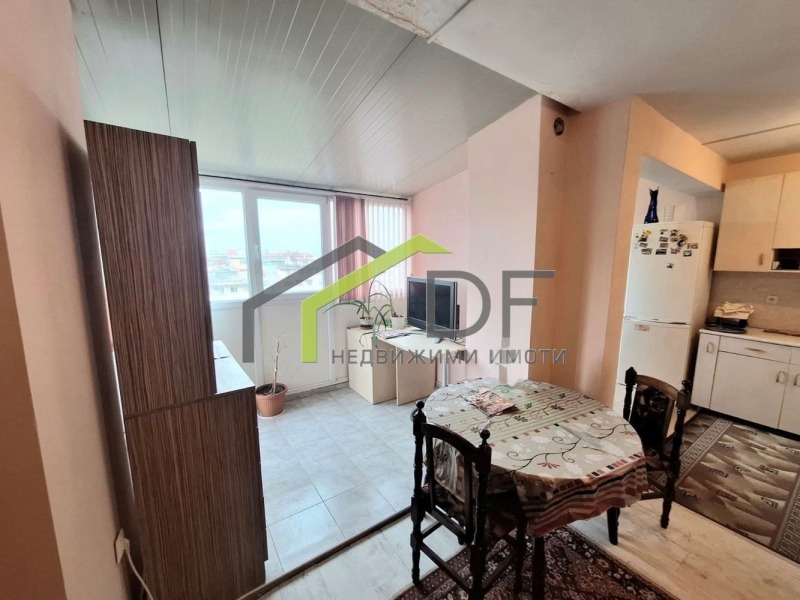 Продава 2-СТАЕН, гр. Варна, Трошево, снимка 2 - Апартаменти - 52569807