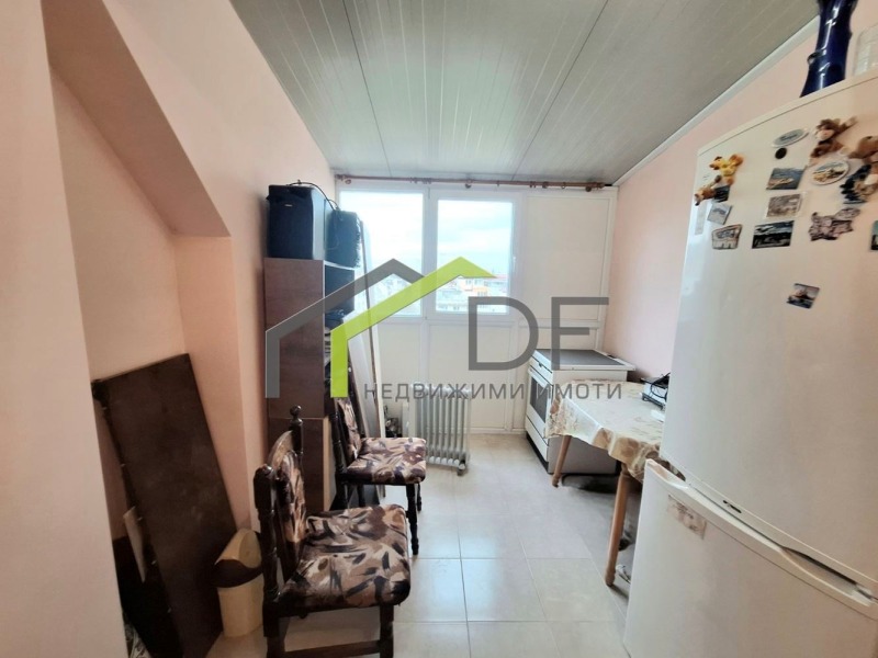 Продава 2-СТАЕН, гр. Варна, Трошево, снимка 4 - Апартаменти - 52569807