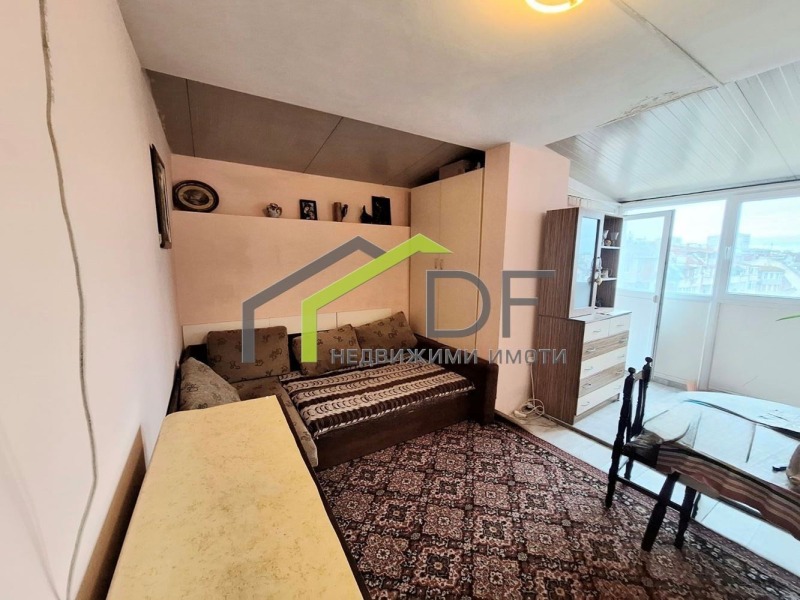 Продава 2-СТАЕН, гр. Варна, Трошево, снимка 3 - Апартаменти - 52569807