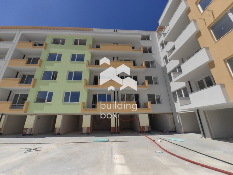 Продава 2-СТАЕН, гр. Пловдив, Южен, снимка 11 - Апартаменти - 53203427