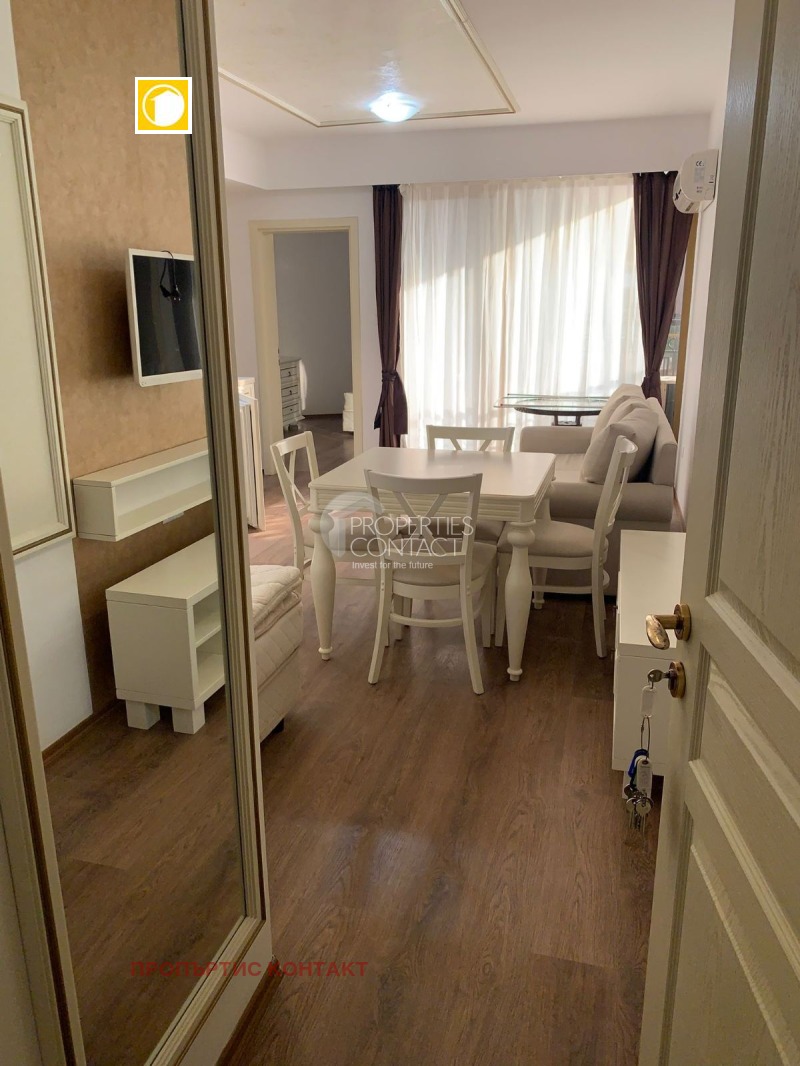 Продава 2-СТАЕН, к.к. Слънчев бряг, област Бургас