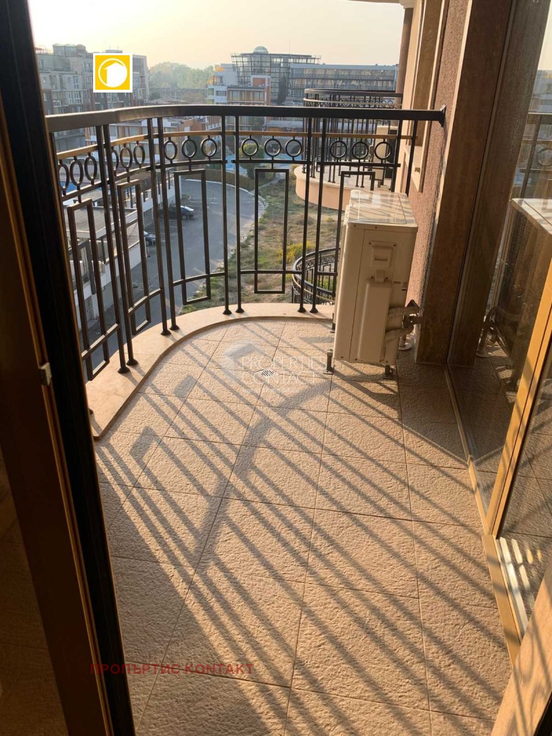 Продава 2-СТАЕН, к.к. Слънчев бряг, област Бургас, снимка 5 - Апартаменти - 53422012