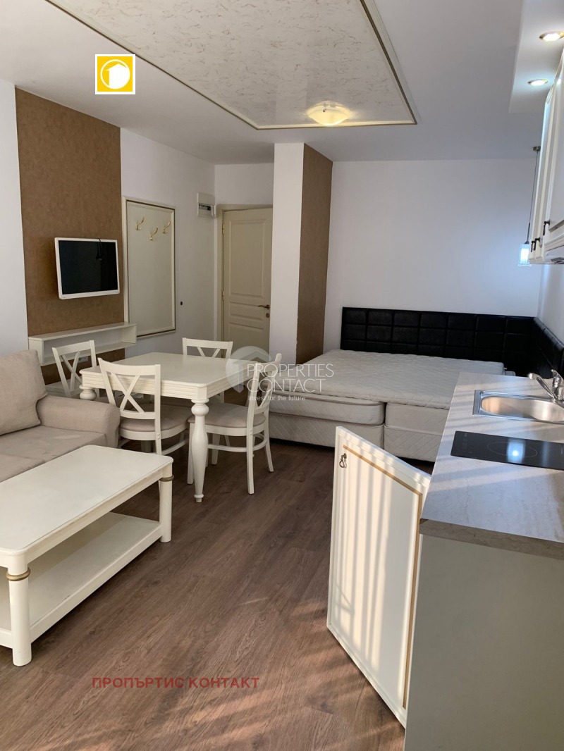 Продава 2-СТАЕН, к.к. Слънчев бряг, област Бургас, снимка 2 - Апартаменти - 53422012