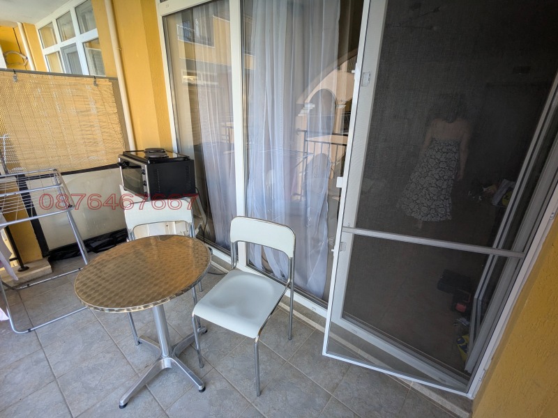 Продава 2-СТАЕН, гр. Ахелой, област Бургас, снимка 12 - Апартаменти - 53539396