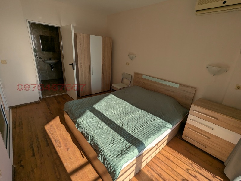 Продава 2-СТАЕН, гр. Ахелой, област Бургас, снимка 4 - Апартаменти - 53539396