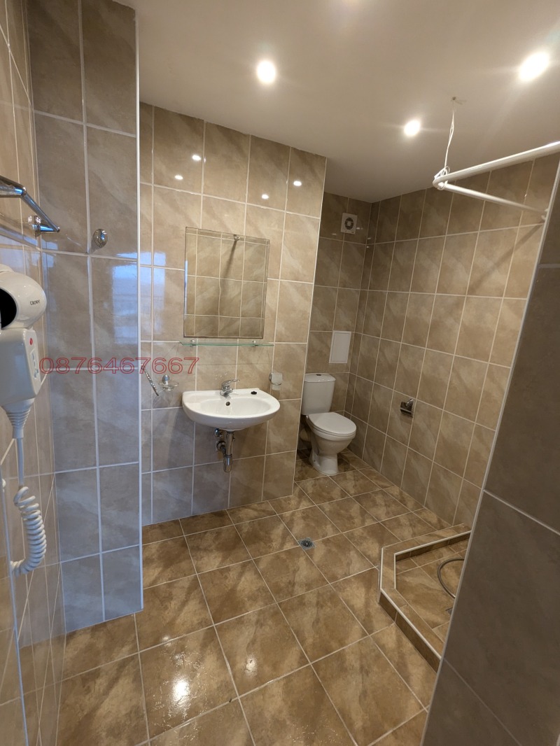 Продава 2-СТАЕН, гр. Ахелой, област Бургас, снимка 6 - Апартаменти - 53539396