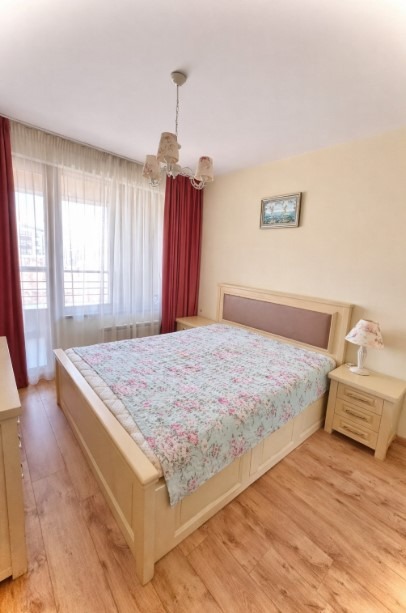 Продава 2-СТАЕН, гр. София, Витоша, снимка 3 - Апартаменти - 53590675