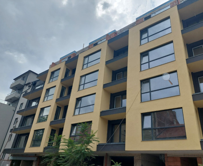 Продава 3-СТАЕН, гр. София, Център, снимка 3 - Апартаменти - 53440784