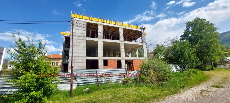 Продается  2 спальни София , м-т Гърдова глава , 82 кв.м | 23650856 - изображение [10]