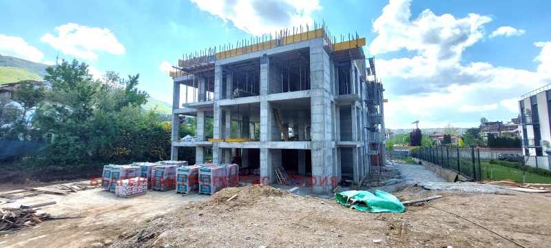 Продается  2 спальни София , м-т Гърдова глава , 82 кв.м | 23650856 - изображение [9]