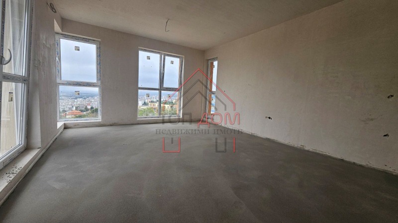 En venta  2 dormitorios Varna , m-t Pchelina , 81 metros cuadrados | 42472087 - imagen [3]