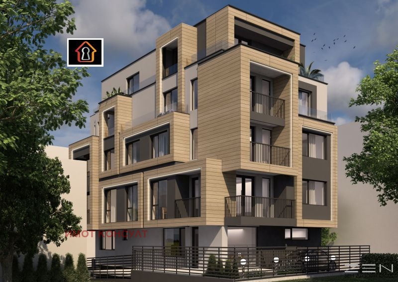 À vendre  2 chambres Vratsa , Tsentar , 116 m² | 84931790 - image [2]