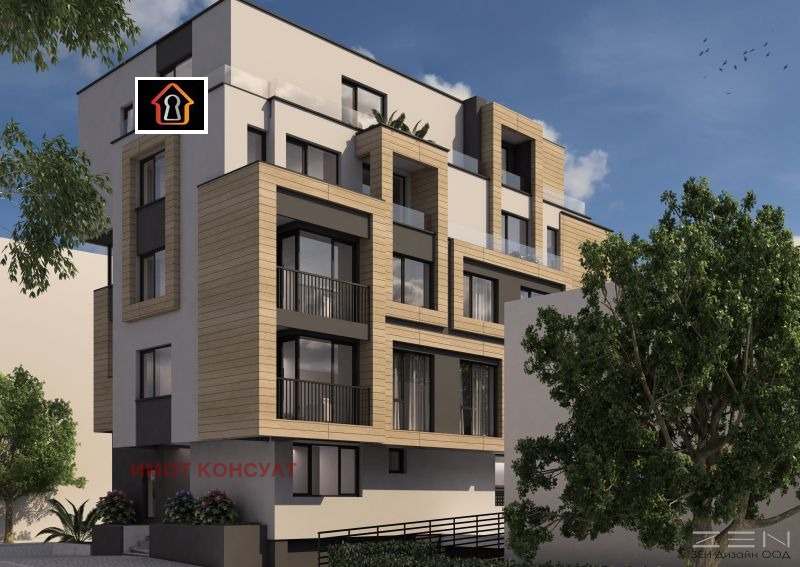 Продава  3-стаен, град Враца, Център •  157 000 EUR • ID 74465479 — holmes.bg - [1] 