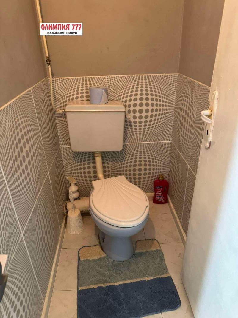 Продава  3-стаен град Плевен , Сторгозия , 75 кв.м | 18386601 - изображение [6]