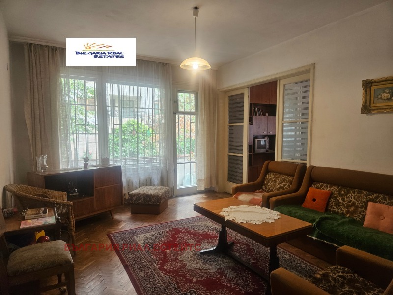Te koop  2 slaapkamers Sofia , Lozenets , 100 m² | 20195034 - afbeelding [2]