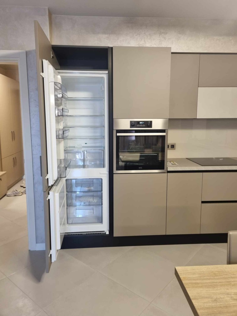 Продаја  2 спаваће собе Софија , Малинова долина , 100 м2 | 68674043 - слика [4]