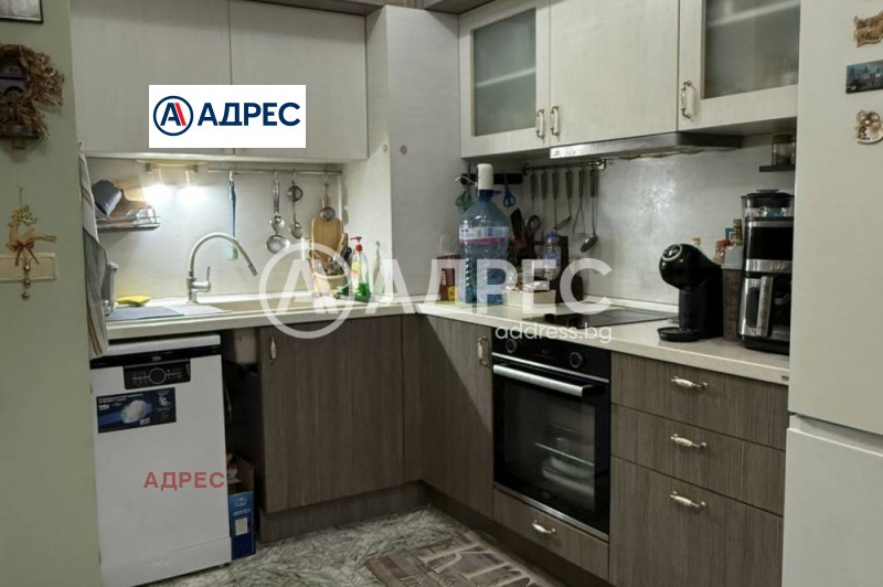Na prodej  2 ložnice Varna , Vladislav Varnenčik 1 , 84 m2 | 76145008 - obraz [2]