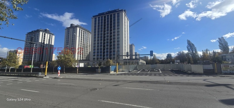 Продава 3-СТАЕН, град София, Банишора • 240000 € / 469399.20 лв. • 13026976 1