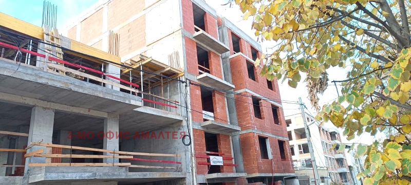 Продава 3-СТАЕН, гр. София, Банишора, снимка 12 - Апартаменти - 52273047