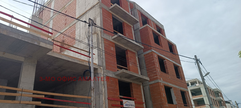 Продава 3-СТАЕН, град София, Банишора • 196000 € / 383342.68 лв. • 10025354 1