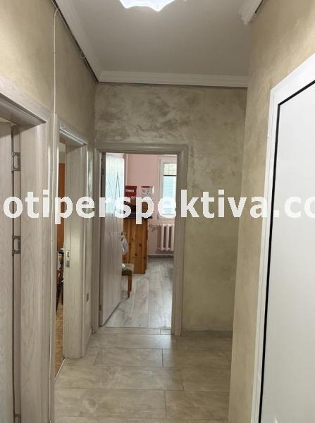 Продава 3-СТАЕН, гр. Пловдив, Кършияка, снимка 13 - Апартаменти - 53005852