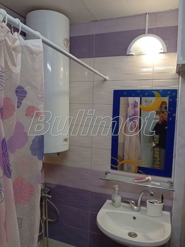 Продава 3-СТАЕН, гр. Варна, Трошево, снимка 11 - Апартаменти - 52988600