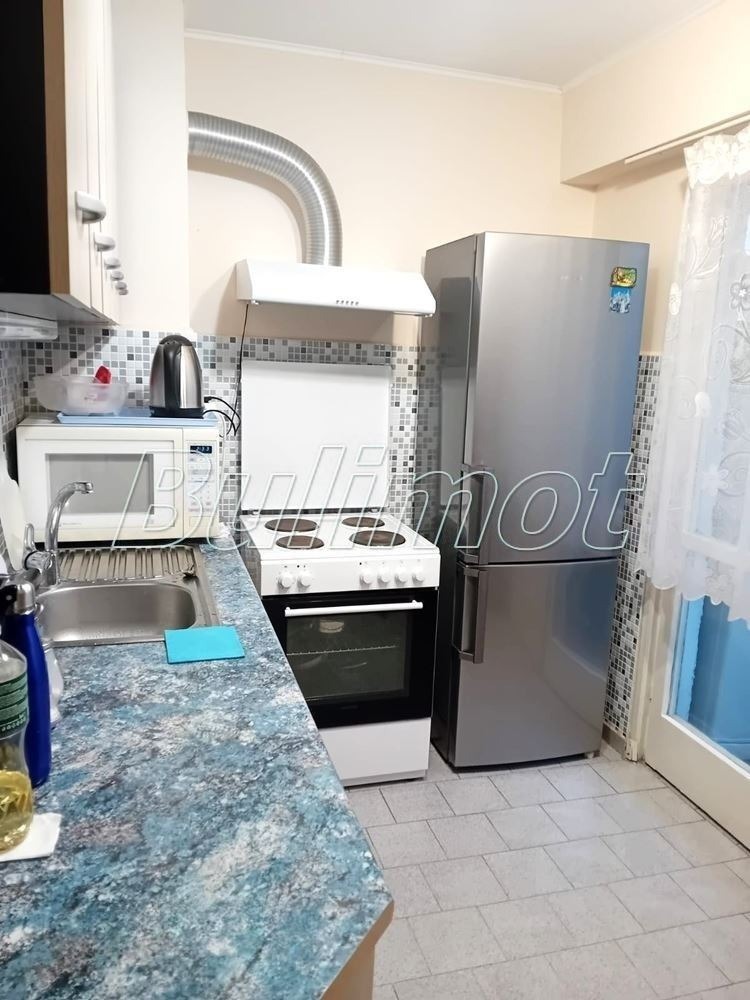 Продава 3-СТАЕН, гр. Варна, Трошево, снимка 7 - Апартаменти - 52988600