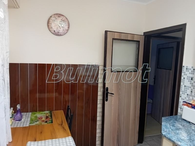 Продава 3-СТАЕН, гр. Варна, Трошево, снимка 8 - Апартаменти - 52988600