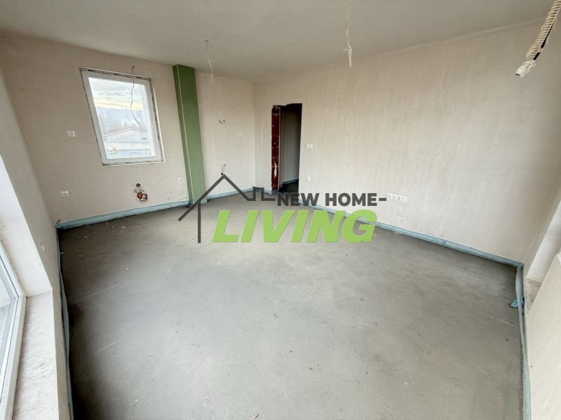 Продава 3-СТАЕН, гр. Пловдив, Христо Смирненски, снимка 2 - Апартаменти - 53018042