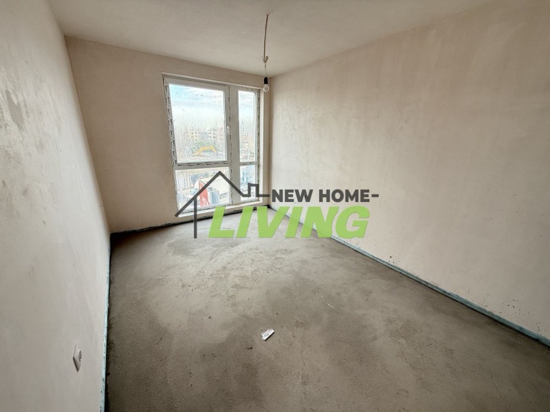 Продава 3-СТАЕН, гр. Пловдив, Христо Смирненски, снимка 3 - Апартаменти - 53018042