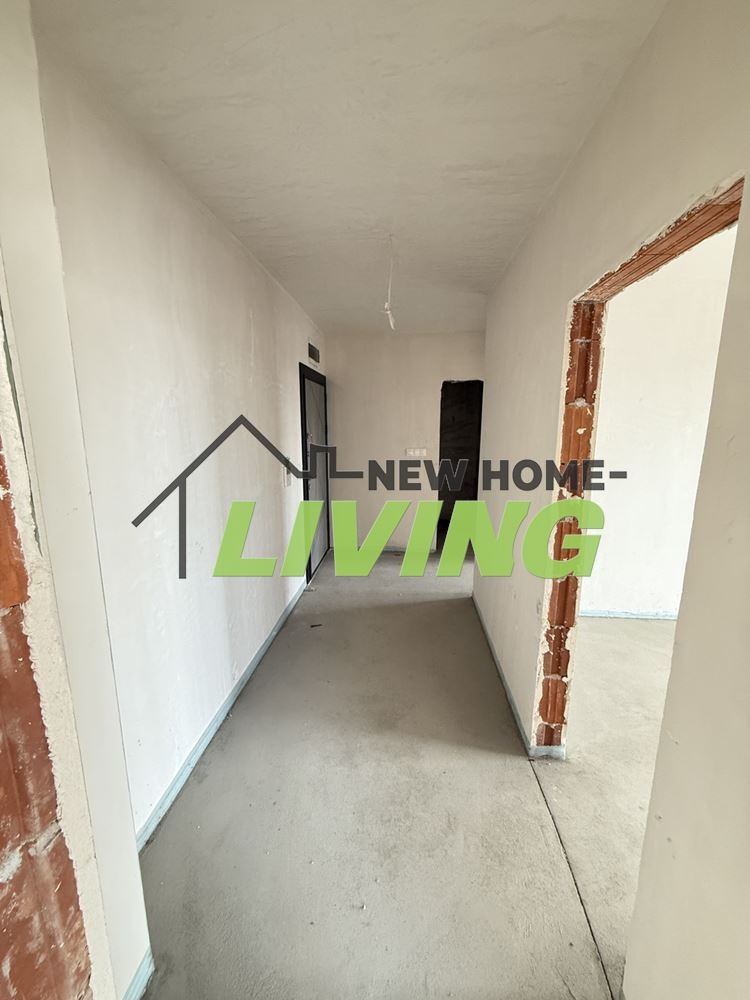 Продава 3-СТАЕН, гр. Пловдив, Христо Смирненски, снимка 5 - Апартаменти - 53018042