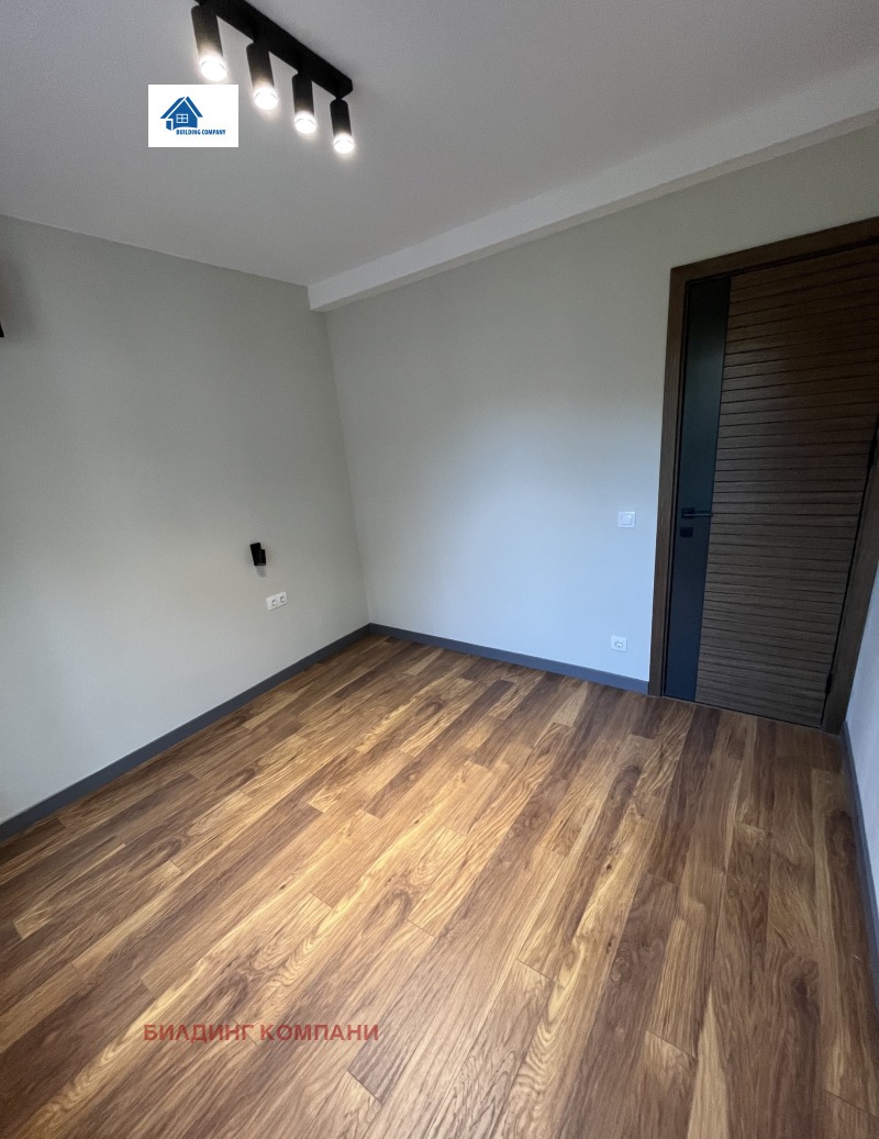 Продава 3-СТАЕН, гр. София, Оборище, снимка 5 - Апартаменти - 53254356