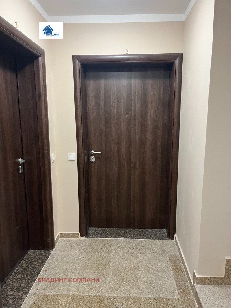 Продава 3-СТАЕН, гр. София, Оборище, снимка 8 - Апартаменти - 53254356