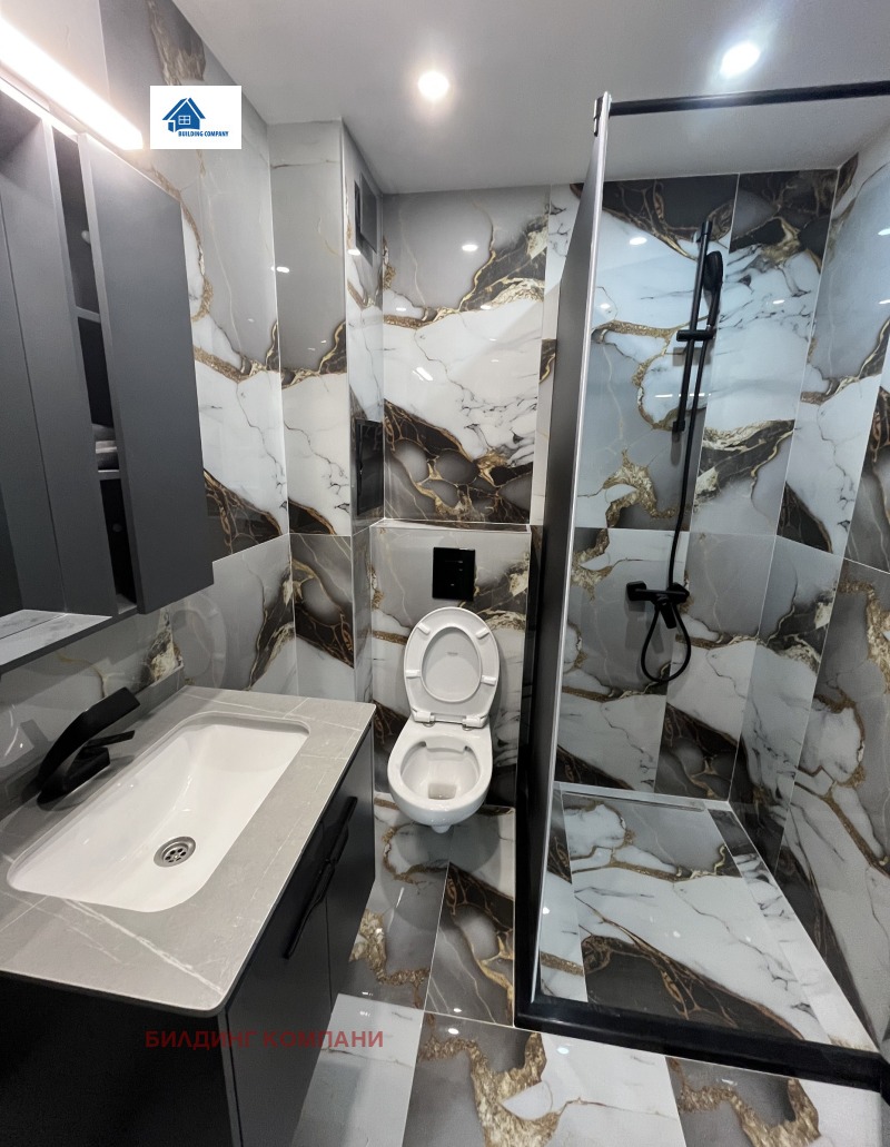 Продава 3-СТАЕН, гр. София, Оборище, снимка 7 - Апартаменти - 53254356