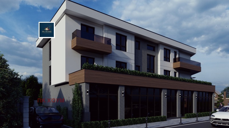 Продава 3-СТАЕН, гр. Елин Пелин, област София област, снимка 5 - Апартаменти - 53463959