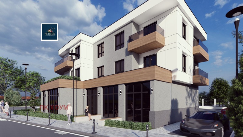 Продава 3-СТАЕН, гр. Елин Пелин, област София област, снимка 6 - Апартаменти - 53463959