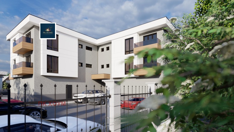 Продава 3-СТАЕН, гр. Елин Пелин, област София област, снимка 7 - Апартаменти - 53463959