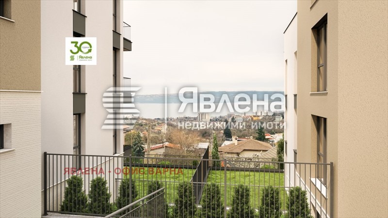 Продава 3-СТАЕН, гр. Варна, м-т Акчелар, снимка 2 - Апартаменти - 55712882
